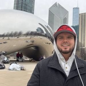 Meet your Posher, Phillip